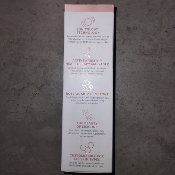 BNIB PMD Clean Pro RQ - Picture 3 of 7